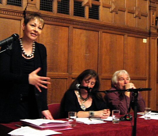 Question Time-Style Event due to Take Place Tonight
