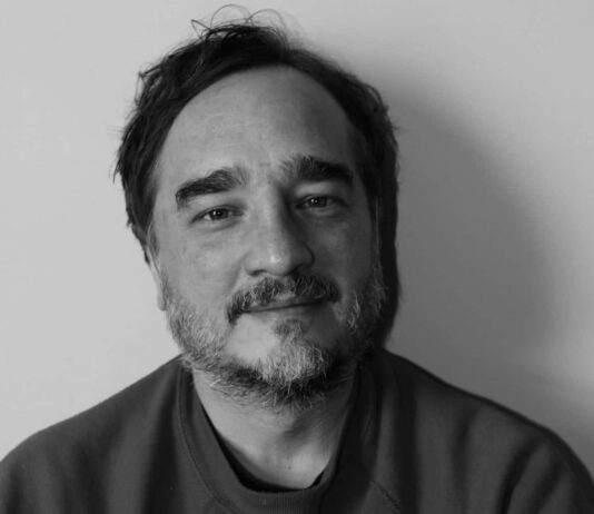 Artist of the Week: Paul Morley