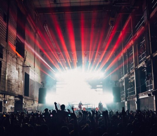 Gigs of the Week: 18th – 24th November 2019