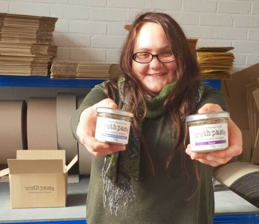 ‘The Big Interview’ with Marisa Battrick: The award-winning local entrepreneur