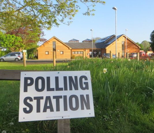 People Without Permanent Addresses are Eligible to Register to Vote