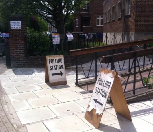 Have you got questions about the General Election?