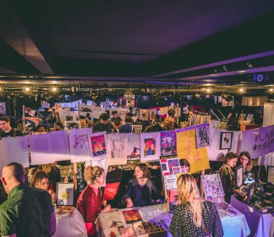 What’s on This Weekend: 6th – 8th December