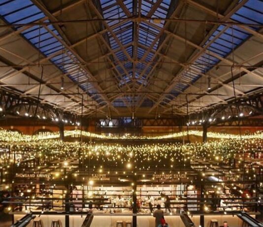 A Green Christmas: Brighton’s Zero Waste Christmas Market