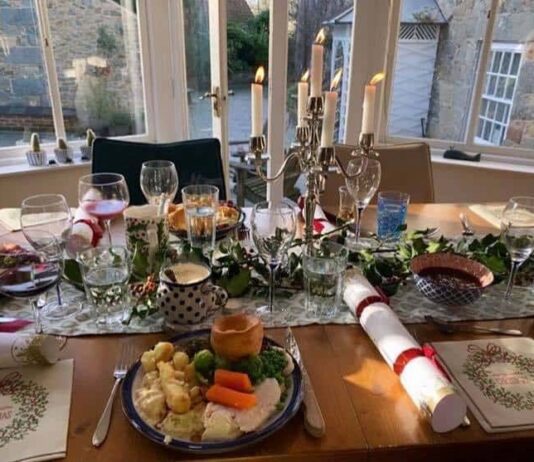 Brightonian Christmas Special – What Are Your Christmas Traditions?