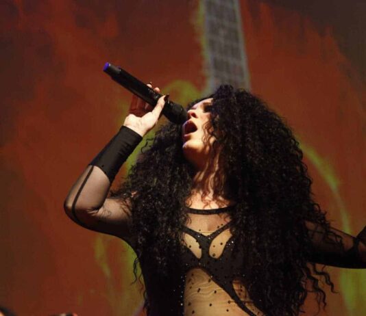 Cher coming to Brighton this weekend? You better Believe it