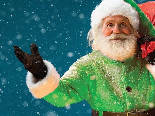 10 eco-friendly Christmas gift ideas