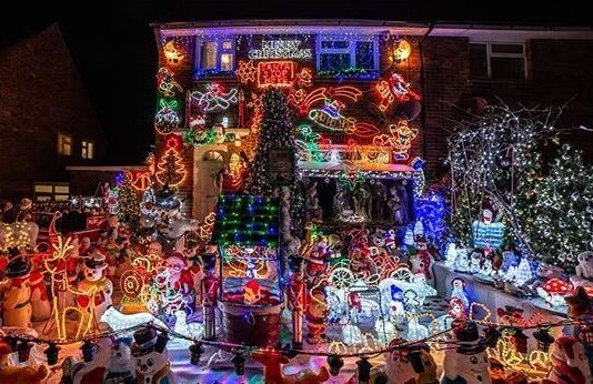 The best of Brighton on Instagram: 25th November – 2nd December