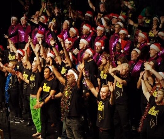 The Best Carol Services on in Brighton this Christmas