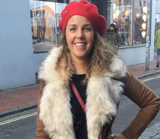 Brighton Street Style: 2nd December