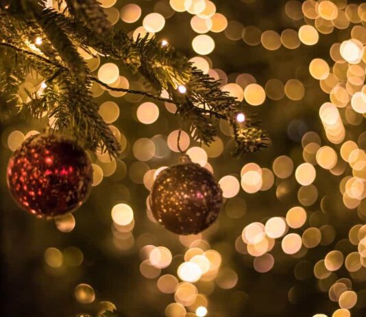 Brightonian Christmas Special – What Are Your Christmas Traditions?