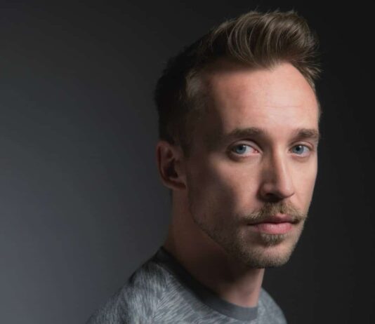 Artist of the Week: James Kuszewski
