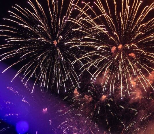 7 New Year’s Eve Traditions From Around the World