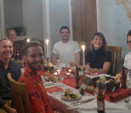 Brightonian Christmas Special – What Are Your Christmas Traditions?