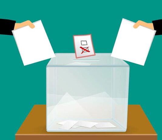 Have your say on devolution before 13 April