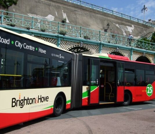 Will Brighton and Hove be car free by 2023?