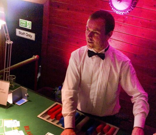 Our Guide to the Best Casinos in Brighton