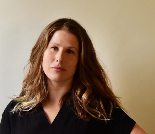 Invisible Women – Caroline Criado Perez in Conversation