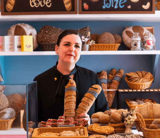 Artist of the Week: Kate Jenkins