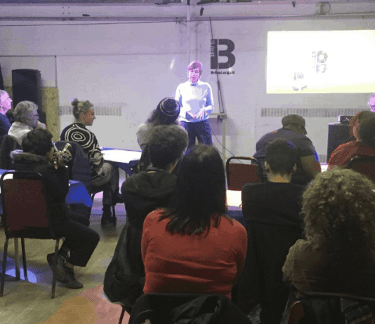 Investment in local youth services critical for young people, say Greens