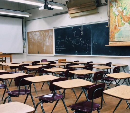Budget crisis looms as schools struggle to fill classes