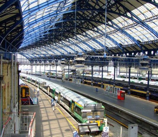 GTR agrees to lower fares following commuter outrage