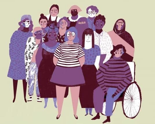 Brighton International Women’s Day Celebration 2020