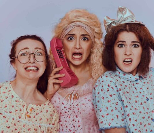Komedia’s 2020 Brighton Fringe Highlights