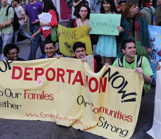 Brighton lecturer faces renewed battle against deportation