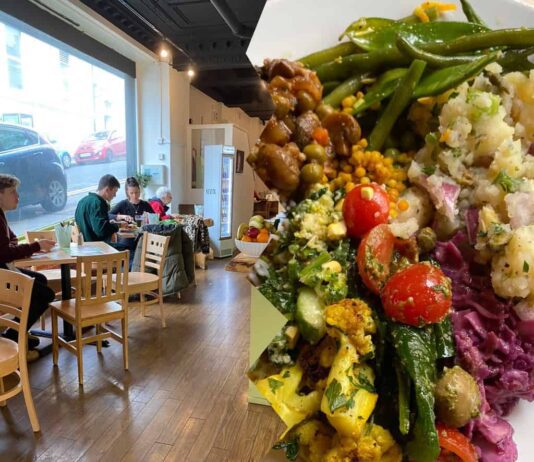 Restaurant of the Week: Foodilic