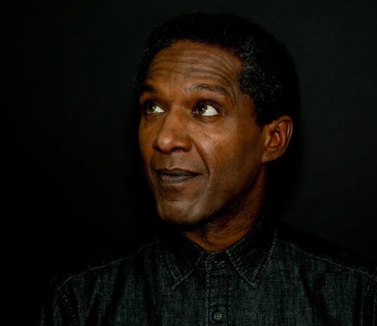 Brighton Festival launches with guest director Lemn Sissay