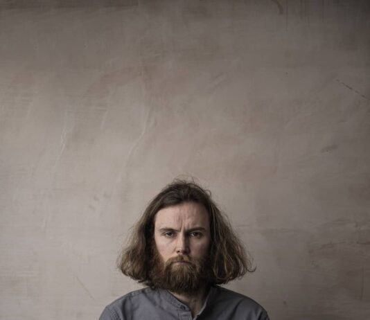 In Conversation With Rob Auton