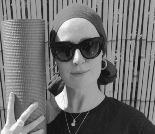 “Yoga is a way of life” – in conversation with local yoga instructor, Bam Hyland