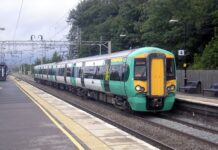 Major Christmas Disruption Expected On Brighton’s Railways