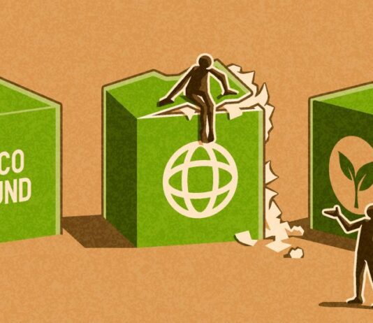 Simple Ways to Be More Eco-Conscious