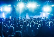 BRIGHTON MUSIC VENUE TRANSFORMED BY CHARITY FUNDING