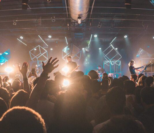 Gigs of the Week: February 24th – March 1st 2020