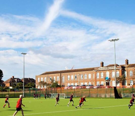 Blatchington Mill School to shut for one month
