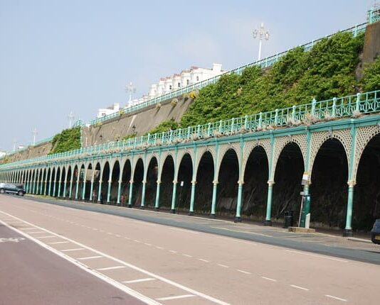 Council pledges additional funding to restore Madeira Terrace