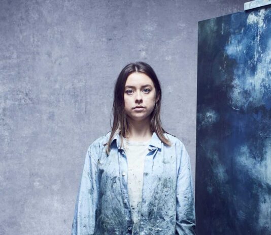 Artist of the Week: Lily Rigby