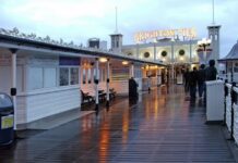 Things to Do When Spending A Weekend in Brighton for the First Time