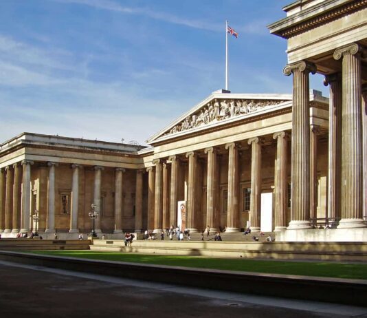 Stuck at Home? These 10 famous museums and galleries are offering virtual tours