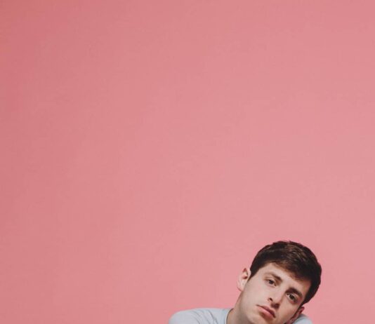 Alex Edelman Interview