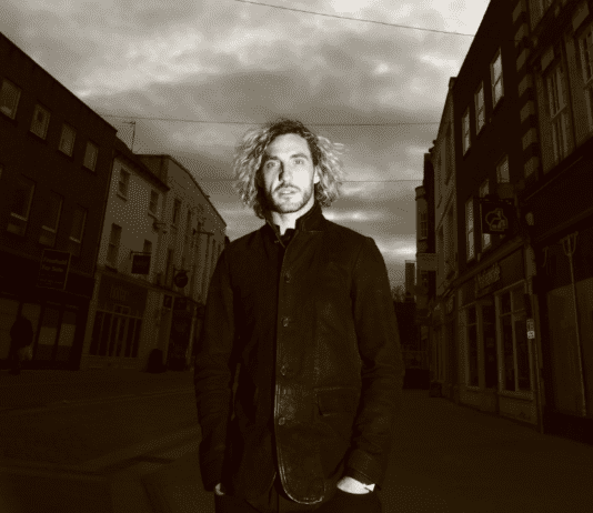 Seann Walsh is coming to Komedia
