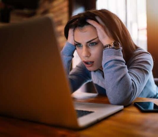 Why laptops could be facing the end of the line