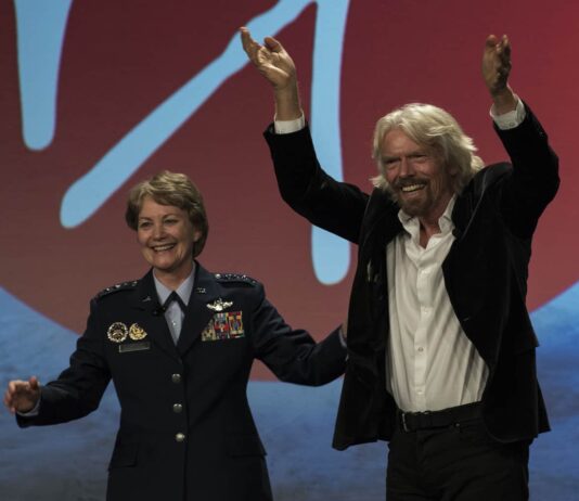 Richard Branson’s request for state bailout prompts widespread criticism