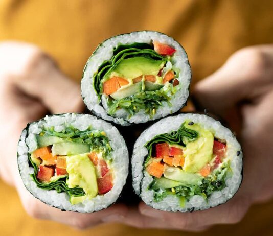 Simple Ways to Eat More Plant-based