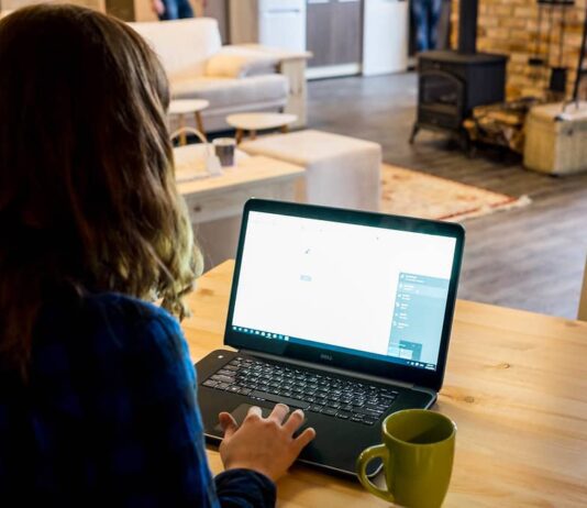 Working From Home: How to Keep Motivated and Focused During Lockdown.