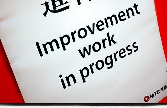 Quarantine self-improvement is great…just don’t put too much pressure on yourself