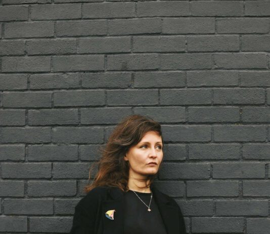 Meet Amelia Graham